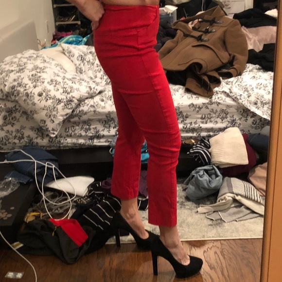 Anthropologie pants - Picture 6 of 6